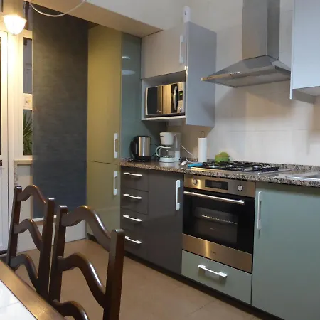 Apartment Bento Charming Apartment - Sixtyfive Boutique Home *