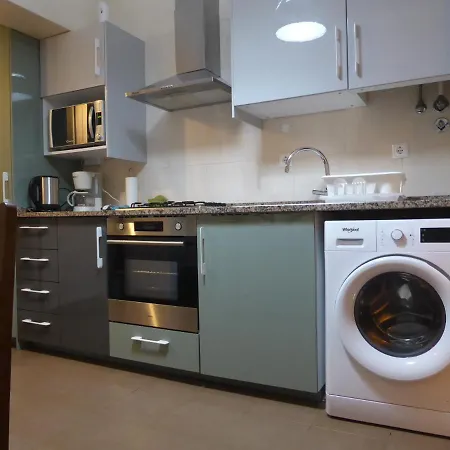 Bento Charming Apartment - Sixtyfive Boutique Home Apartment