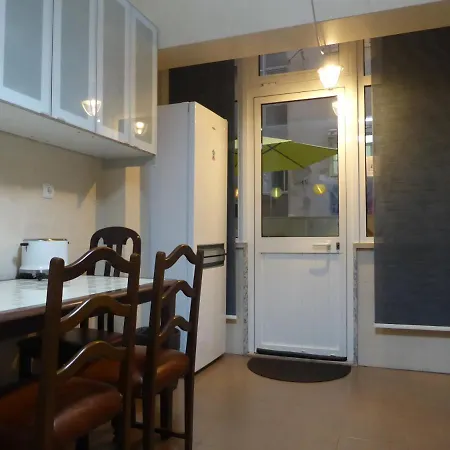 Apartment Bento Charming Apartment - Sixtyfive Boutique Home *