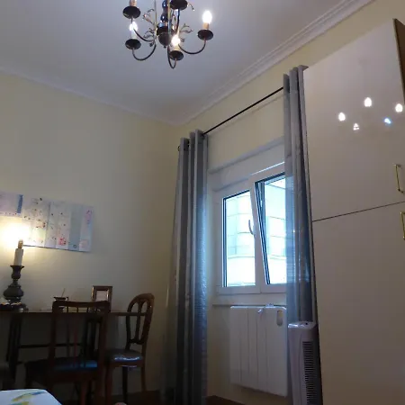 Bento Charming Apartment - Sixtyfive Boutique Home Lisbon