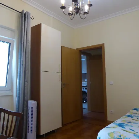 Bento Charming Apartment - Sixtyfive Boutique Home Apartment Lisbon