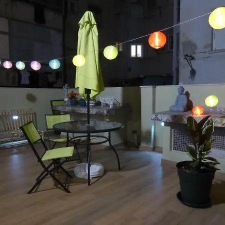 Apartment Bento Charming Apartment - Sixtyfive Boutique Home
