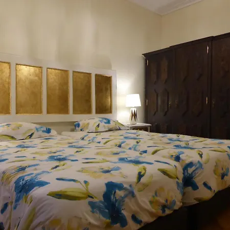 Bento Charming By Sixtyfive Boutique Apartamento