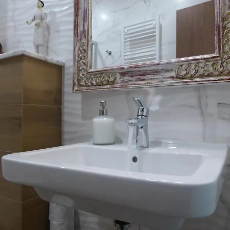 Apartmán Bento Charming By Sixtyfive Boutique