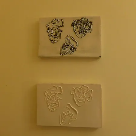 Bento Charming By Sixtyfive Boutique Apartmán *