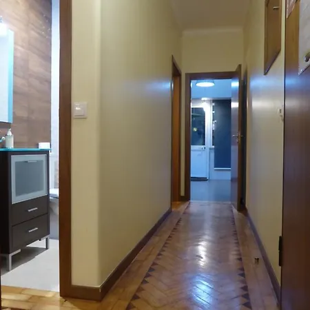 Apartamento Bento Charming By Sixtyfive Boutique *