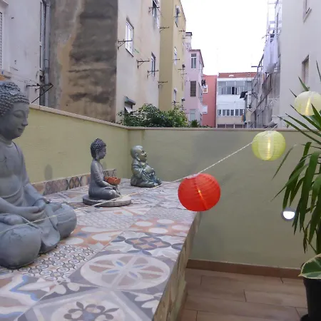 Apartamento Bento Charming By Sixtyfive Boutique *