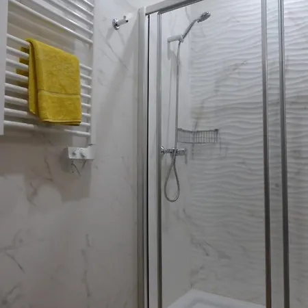 Apartmán Bento Charming By Sixtyfive Boutique