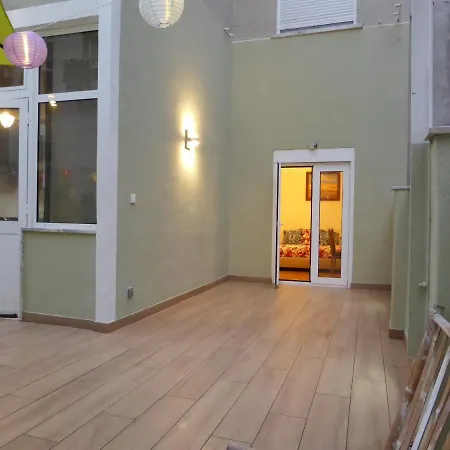 Bento Charming - Sixtyfive Boutique Apartamento *