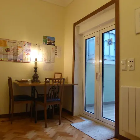 Bento Charming By Sixtyfive Boutique Apartmán Lisboa