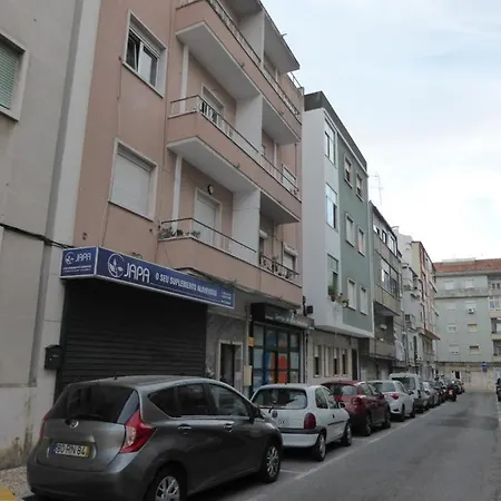 Lejlighed Bento Charming By Sixtyfive Boutique *