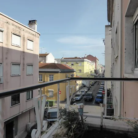 Bento Charming By Sixtyfive Boutique Apartamento *