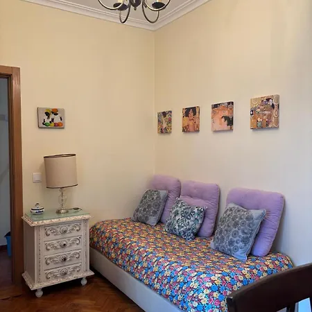 Bento Charming By Sixtyfive Boutique Apartmán