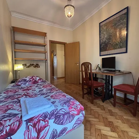 Bento Charming By Sixtyfive Boutique Lejlighed