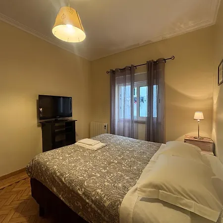 Lejlighed Bento Charming By Sixtyfive Boutique