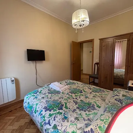 Bento Charming By Sixtyfive Boutique Lejlighed