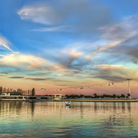 Apartmán Bento Charming By Sixtyfive Boutique *