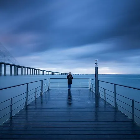 Bento Charming By Sixtyfive Boutique Apartmán *