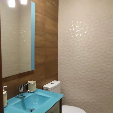 Apartmán Bento Charming By Sixtyfive Boutique