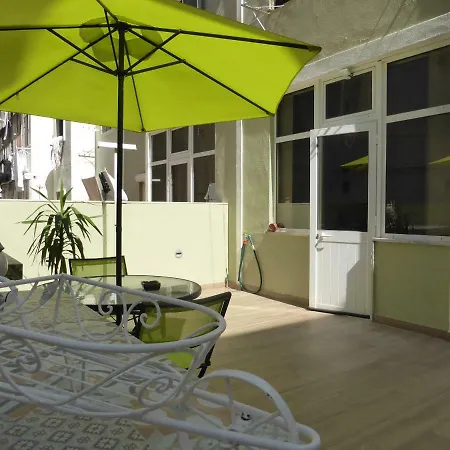 Bento Charming - Sixtyfive Boutique Apartamento