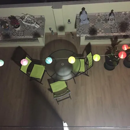 Bento Charming By Sixtyfive Boutique Apartmán Lisboa