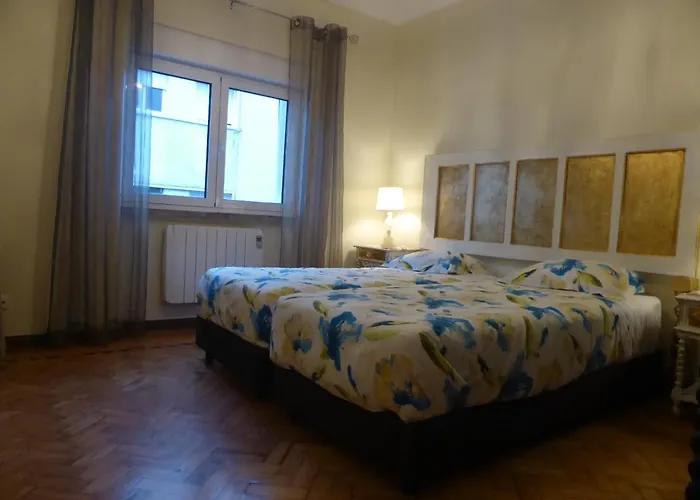 Lejlighed Bento Charming By Sixtyfive Boutique