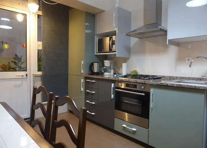 Lejlighed Bento Charming By Sixtyfive Boutique *