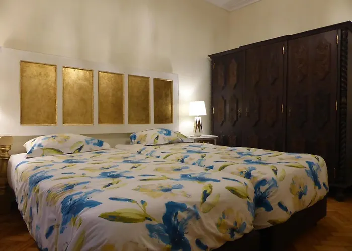 Bento Charming By Sixtyfive Boutique Lejlighed