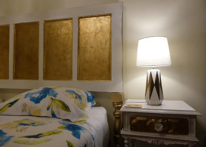 Lejlighed Bento Charming By Sixtyfive Boutique