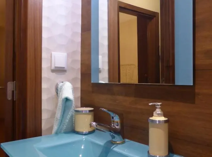 Lejlighed Bento Charming By Sixtyfive Boutique