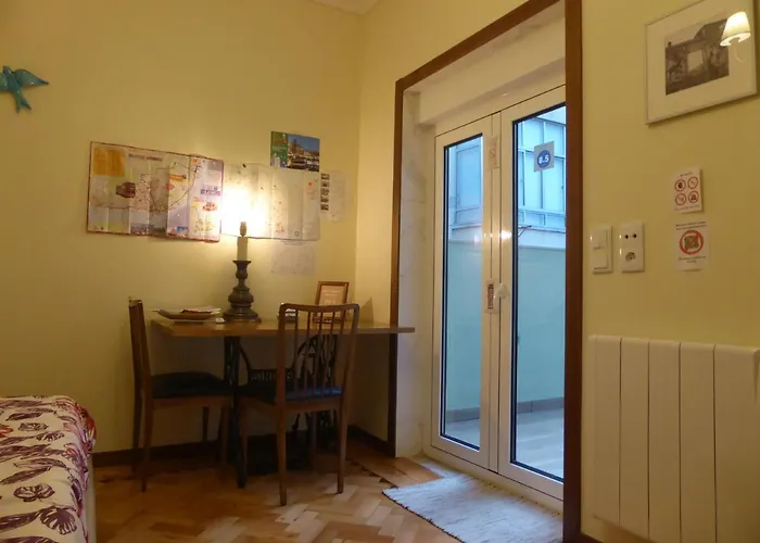 Bento Charming By Sixtyfive Boutique Apartmán Lisboa