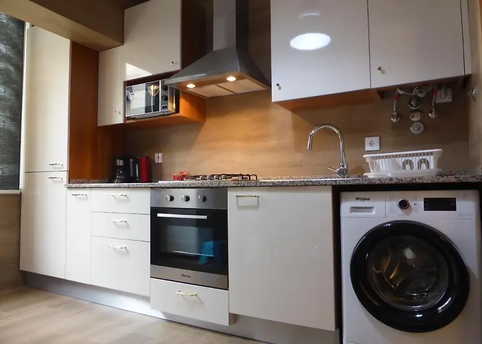 Lejlighed Bento Charming By Sixtyfive Boutique