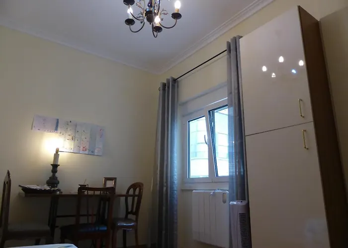 Bento Charming By Sixtyfive Boutique Lisboa