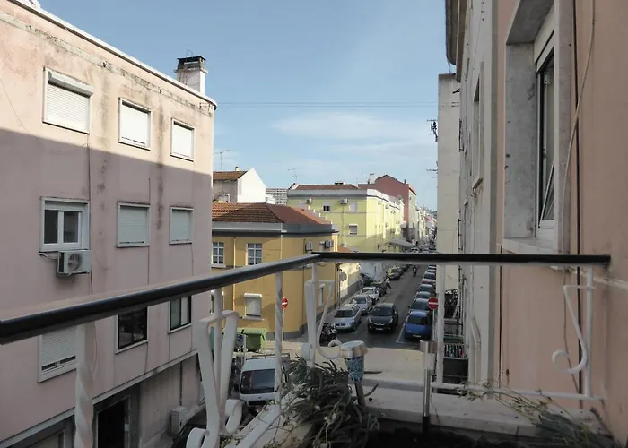 Bento Charming By Sixtyfive Boutique Lejlighed *