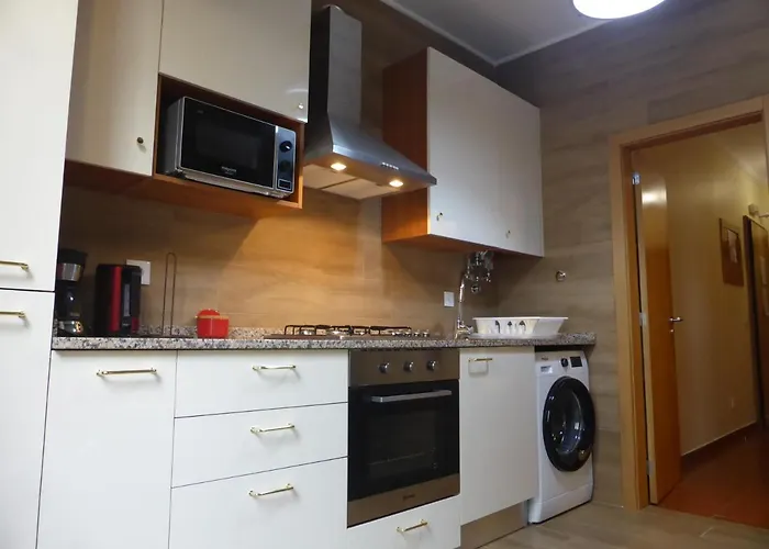 Lejlighed Bento Charming By Sixtyfive Boutique *