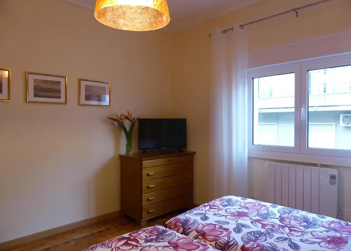 Lejlighed Bento Charming By Sixtyfive Boutique