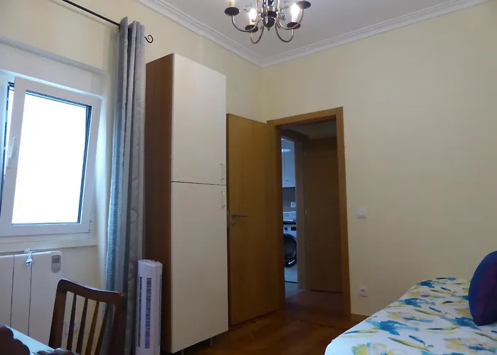 Bento Charming By Sixtyfive Boutique Lejlighed Lisboa