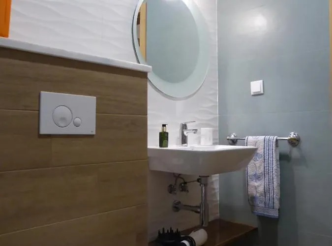 Bento Charming By Sixtyfive Boutique Lejlighed *