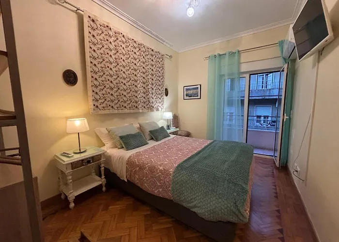 Bento Charming By Sixtyfive Boutique Lisboa