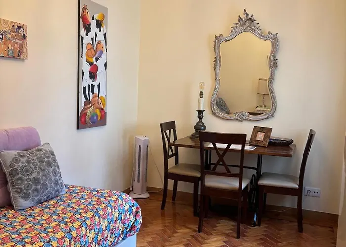 Bento Charming By Sixtyfive Boutique Lisboa