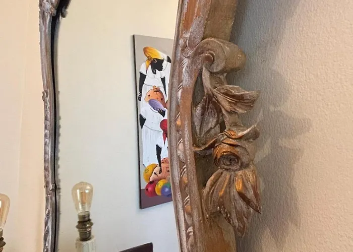 Lejlighed Bento Charming By Sixtyfive Boutique