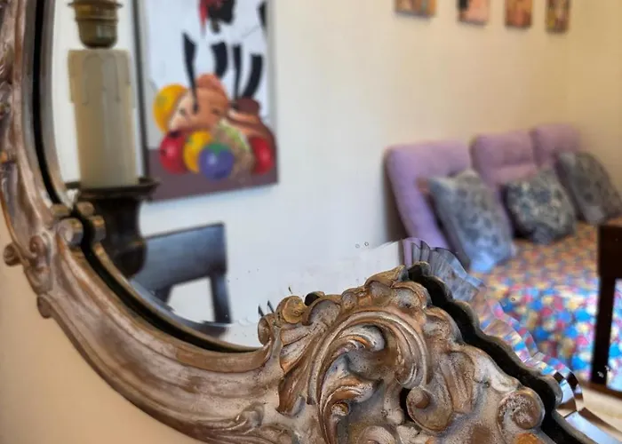 Bento Charming By Sixtyfive Boutique Lejlighed *