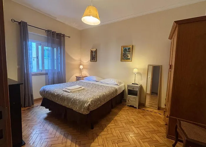 Bento Charming By Sixtyfive Boutique Lejlighed