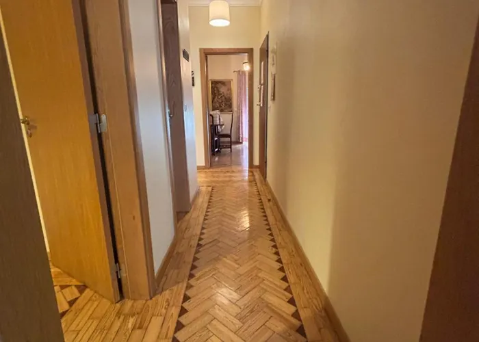 Bento Charming By Sixtyfive Boutique Lejlighed