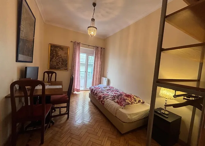 Bento Charming By Sixtyfive Boutique Lisboa