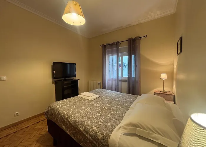 Lejlighed Bento Charming By Sixtyfive Boutique