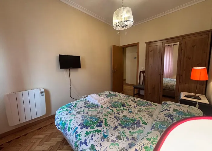 Bento Charming By Sixtyfive Boutique Lejlighed