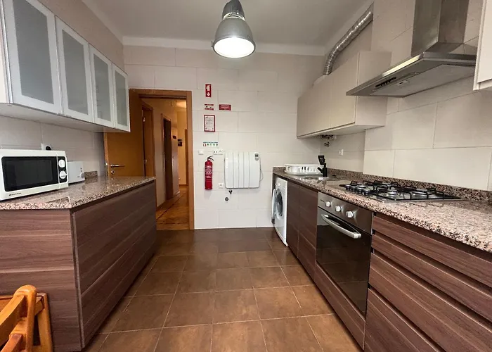 Bento Charming By Sixtyfive Boutique Lejlighed *