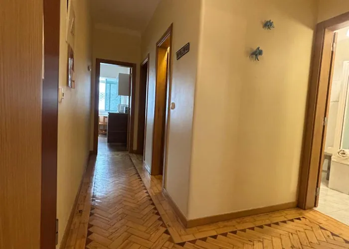 Bento Charming By Sixtyfive Boutique Lejlighed *