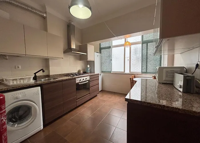 Bento Charming By Sixtyfive Boutique * Lisboa